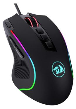 Redragon Predator M612-RGB Wired Gaming Mouse image