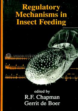 Regulatory Mechanisms in Insect Feeding image
