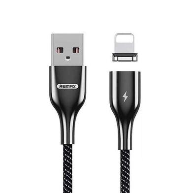 REMAX RC-156I Magnetic Detachable Cable for iPhone – 1 Meter image