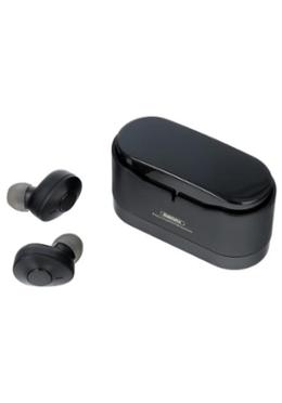 Remax TWS-22 Bluetooth Earbuds With Digital Display image