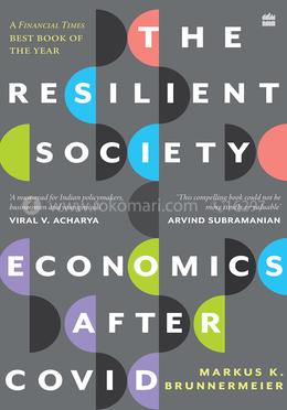 RESILIENT SOCIETY image