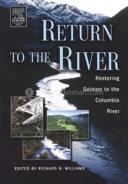 RETURN TO THE RIVER image