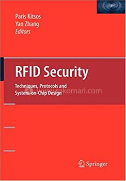 RFID Security image