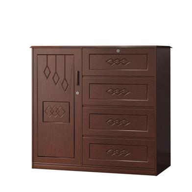 Regal Bluebell Wood Wardrobe Antique-304-3-1-20(Classic) image