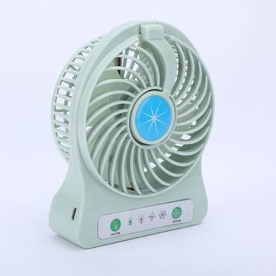 RFL Cyclone Charging Fan Green image