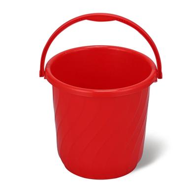 RFL Deluxe Bucket 20L - Red image