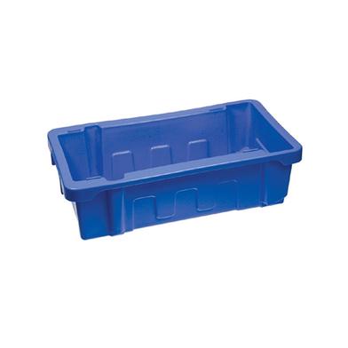 RFL Deluxe Multi Purpose Crate-Blue image