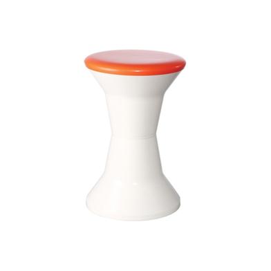 RFL Deluxe Stool - Off White image