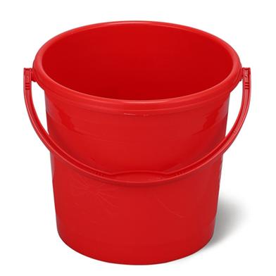 RFL Design Bucket 10L - Red image