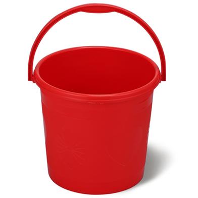 RFL Design Bucket 18L - Red image