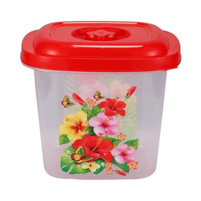 RFL Diamond Container 6L - Trans image