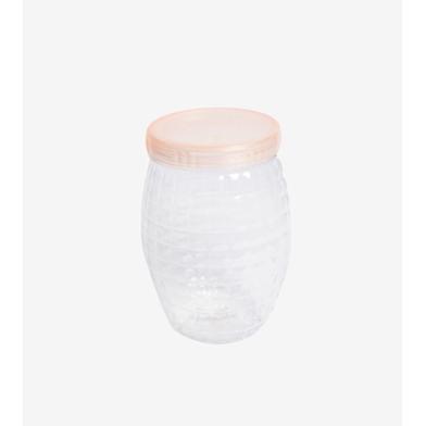 RFL Diamond Jar 2.5L - Trans Orange image