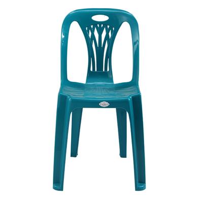 RFL Dining Super Chair (Tree) - Tulip Green image