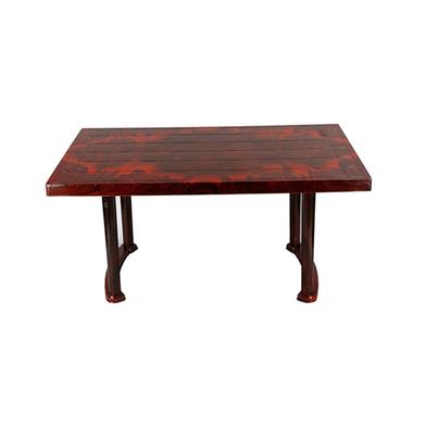 RFL Dining Table 4 Seat Rtg P/L - Rose Wood image