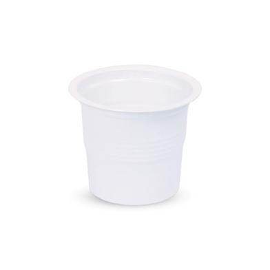 RFL Doi Cup 80ML-50 Pcs Set-White image