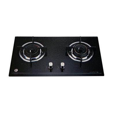 RFL Double Built In Glass Hob Orchid NG image