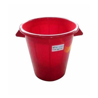 RFL Drum Bucket 60L -Red image