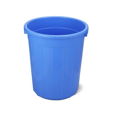 RFL Drum Bucket With Lid 20L - SM Blue image