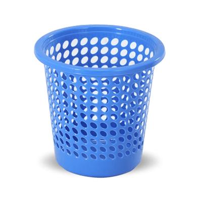 RFL Dust Keeper Paper Basket Medium - Blue image