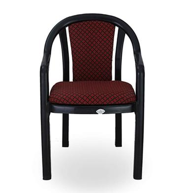 RFL Easy Chair - Black image