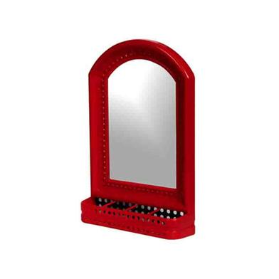 RFL Easy Mirror-Red image