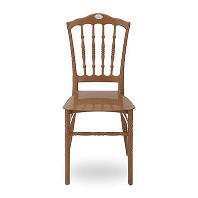 RFL Empero Chair - Sandal Wood image