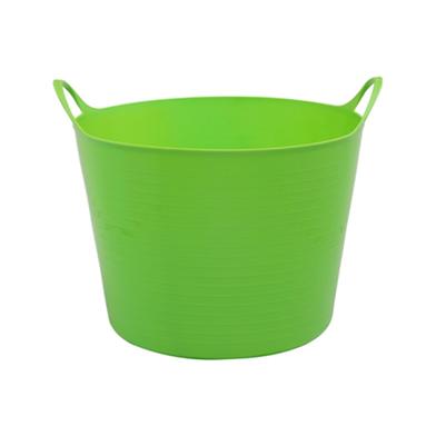 RFL Flexible Tub 16L Green 375C image