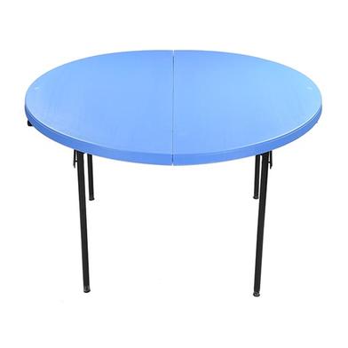 RFL Flexo Round Table - SM Blue image