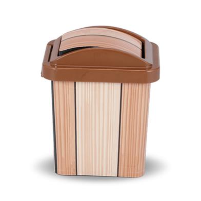 RFL Flip And Clean Dust Bin 10L image