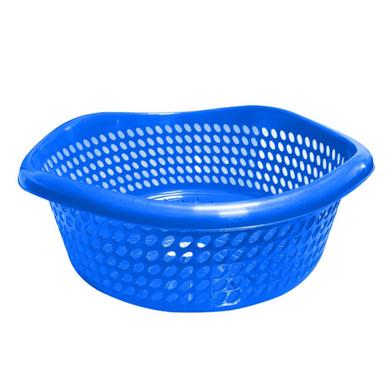 RFL Flower Washing Net 20 CM - SM Blue - 891273 : RFL