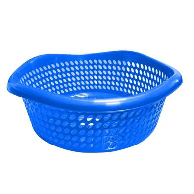 RFL Vegetable Washing Net 33 cm (SM Blue) - Online Grocery
