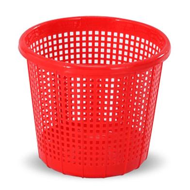 RFL Fresh Paper Basket Small - Red image