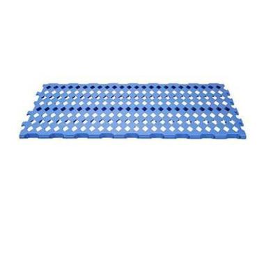 RFL Heavy Floor Mat SM Blue image