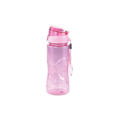 RFL Ivory Water Bottle 600 ML-Tr Pink image