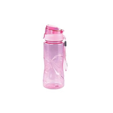 RFL Ivory Water Bottle 800 ML-Tr Pink image