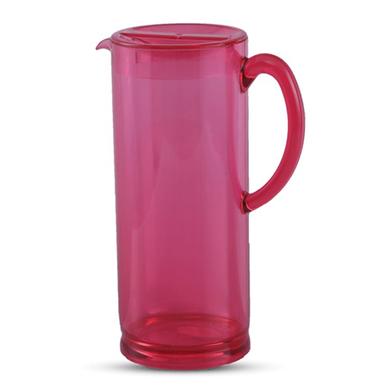 RFL Juicy Jug 1.6L - Trans Pink image