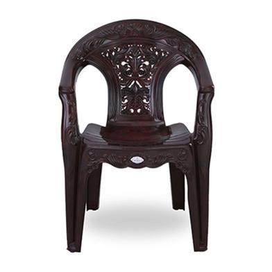 RFL King Chair (Majesty) - Rose Wood image