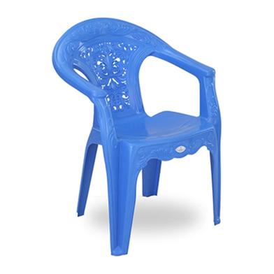 RFL King Chair (Majesty) - SM Blue image