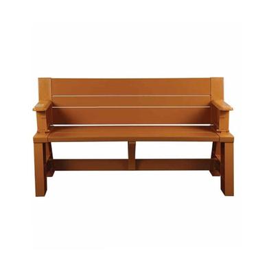 RFL Magic Bench Wood-P image