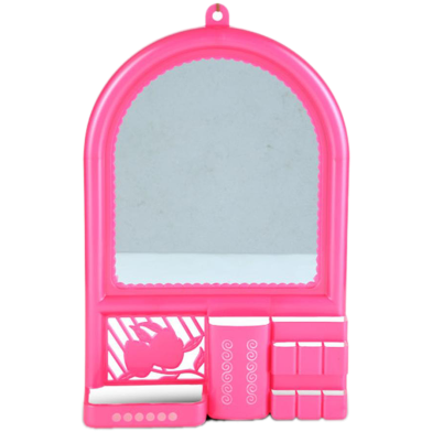 RFL Mirror Deluxe -Pearl Pink image