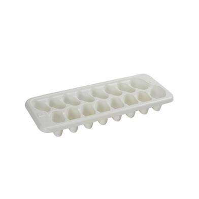 RFL Modern Ice Tray - White image