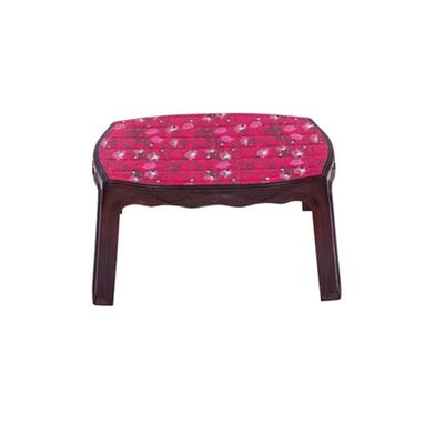 RFL Multipurpose Center Table (Nest) Print - Rose Wood image