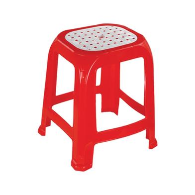 RFL Net Stool High - Red image