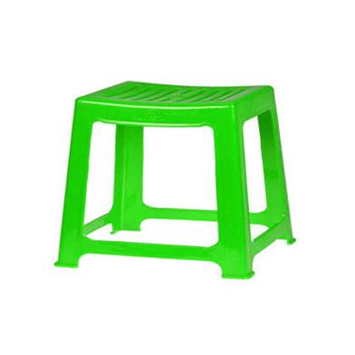 RFL Net Stool Medium Light Green image