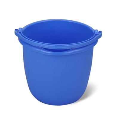 RFL Oval Bucket 10L - SM Blue image