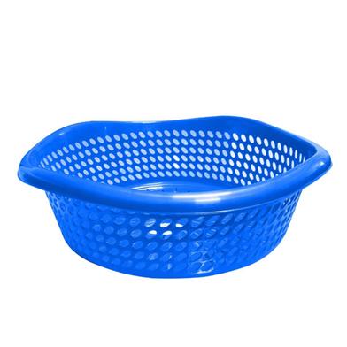 RFL Oval Washing Net 26 CM - SM Blue image
