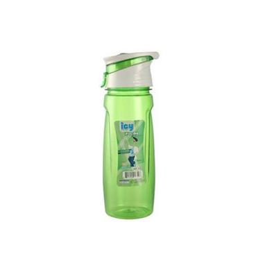 RFL Pacific Water Bottle 700 ML - Trans Green image