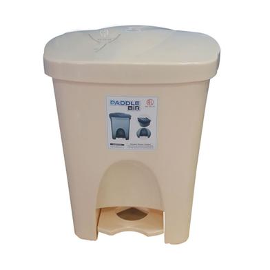 RFL Paddle Bin 20L - Off White image