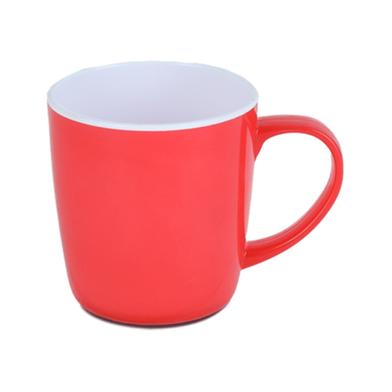 RFL Paris Mug - Two Color Red image