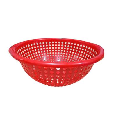 RFL Popular Washing Net 33 CM - Red image